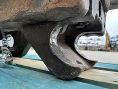 Miller-Volvo EC240 / EC250 Geith-907563