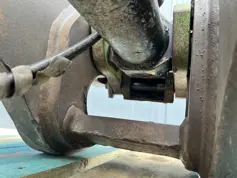 Miller-Volvo EC240 / EC250 Geith-907563