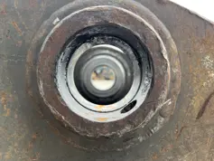 Miller-Volvo EC240 / EC250 Geith-907563
