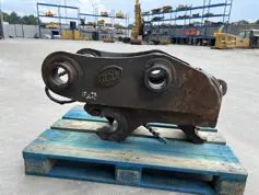Miller-Volvo EC240 / EC250 Geith-907563