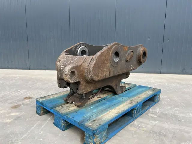Miller-Volvo EC240 / EC250 Geith-907563