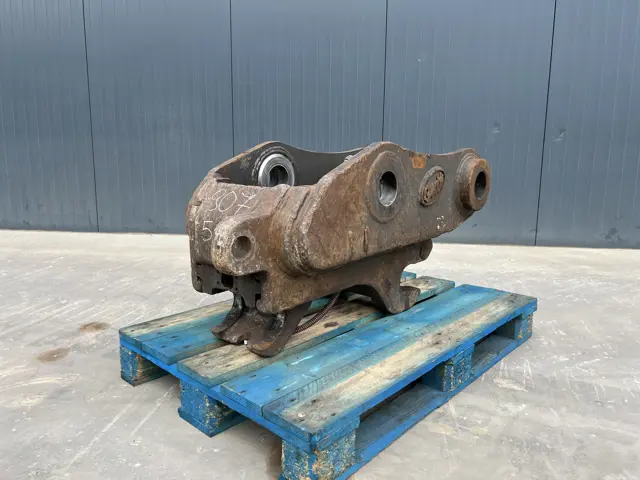 Miller-Volvo EC240 / EC250 Geith-907563