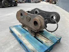 Miller-Volvo EC240 / EC250 Geith-907563