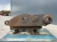 Miller-Volvo EC240 / EC250 Geith-907563