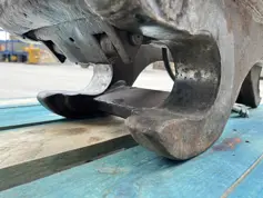 Miller-Volvo EC240 / EC250 Geith-907563