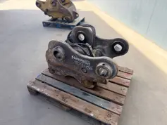 Miller-Volvo EC290 / EC300 Geith-909450