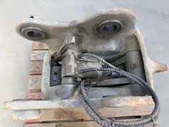 Miller-Volvo EC290 / EC300 Geith-909450