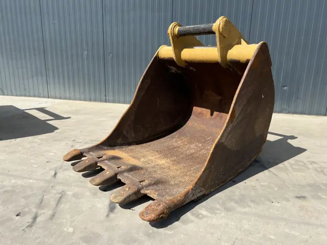 Miller-Caterpillar  Geith-907357