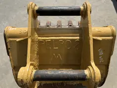 Miller-Caterpillar  Geith-907357
