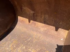 Miller-Caterpillar  Geith-907357