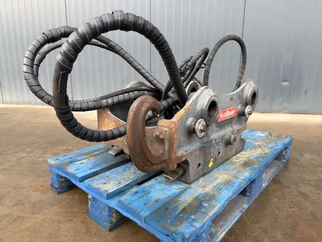 Oilquick-OQ65 - M314F / M316F / M318F-908294