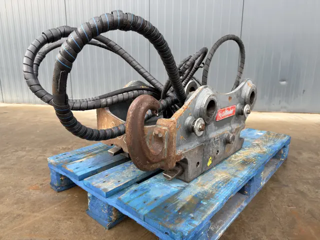 Oilquick-OQ65 - M314F / M316F / M318F-908294