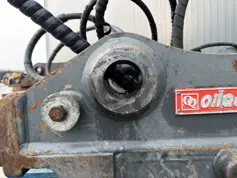 Oilquick-OQ65 - M314F / M316F / M318F-908294