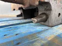 Oilquick-OQ65 - M314F / M316F / M318F-908294