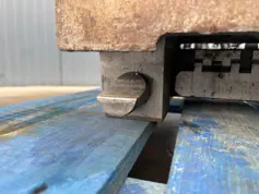 Oilquick-OQ65 - M314F / M316F / M318F-908294