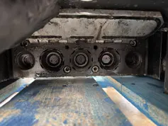 Oilquick-OQ65 - M314F / M316F / M318F-908294