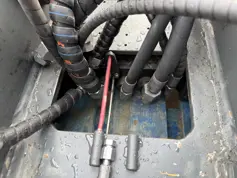 Oilquick-OQ65 - M314F / M316F / M318F-908294