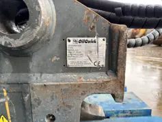 Oilquick-OQ65 - M314F / M316F / M318F-908294