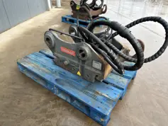 Oilquick-OQ65 - M314F / M316F / M318F-908294