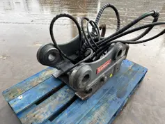 Oilquick-OQ65 - M314F / M316F / M318F-908294