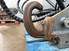 Oilquick-OQ65 - M314F / M316F / M318F-908294