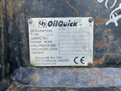 Oilquick-OQ65 - 311F / 313F / 315F-2017-907479