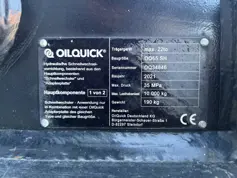Oilquick-OQ65 - 311F / 313F / 315F-2021-907462