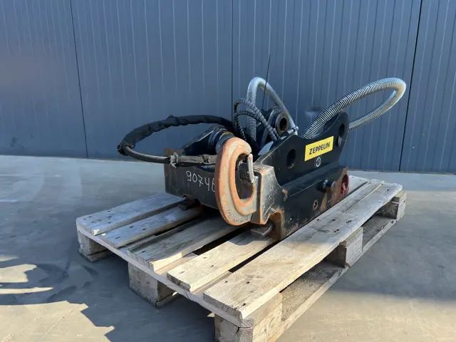 Oilquick-OQ65 - 311F / 313F / 315F-2021-907462