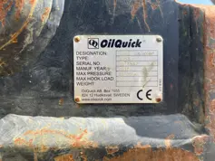 Oilquick-OQ65 - M314F / M316F / M318F-2017-907445