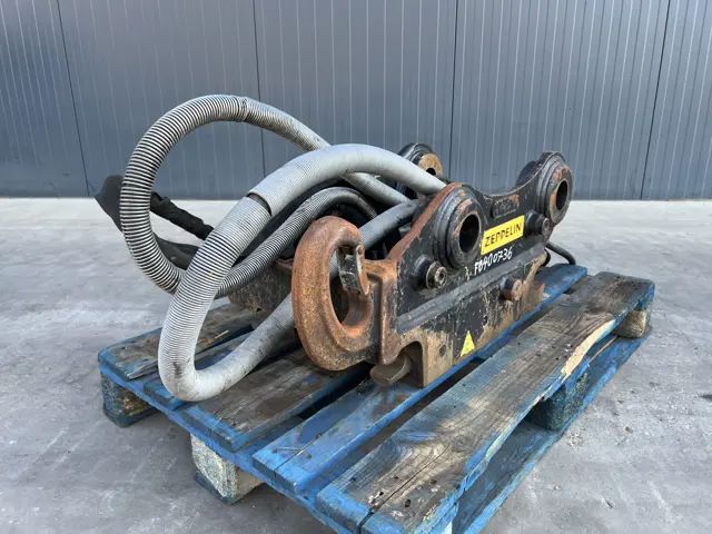 Oilquick-OQ65 - M314F / M316F / M318F-2018-907477