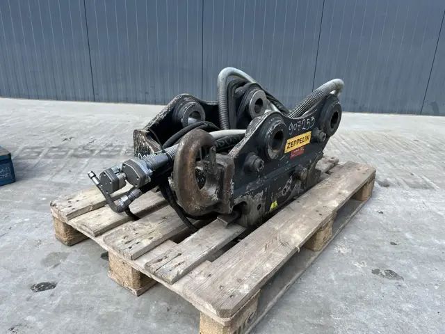 Oilquick-OQ65 - M314F / M316F / M318F-2019-907255