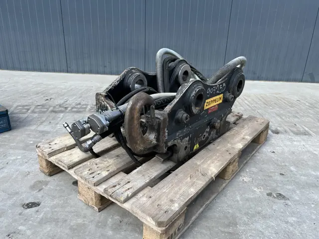 Oilquick-OQ65 - M314F / M316F / M318F-2019-907255