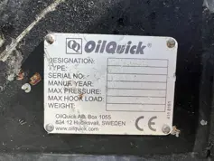 Oilquick-OQ65 - M314F / M316F / M318F-2019-907255