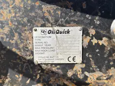 Oilquick-OQ65 - M318D / M320F / M322D / 320D / 320E / 323D / 323E-2017-908431
