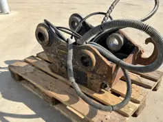 Oilquick-OQ65 - M318D / M320F / M322D / 320D / 320E / 323D / 323E-2017-908431