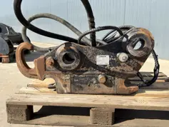 Oilquick-OQ65 - M318D / M320F / M322D / 320D / 320E / 323D / 323E-2017-908431