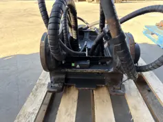Oilquick-OQ65 - DX140 / DX160-2019-909213