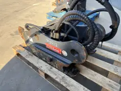 Oilquick-OQ65 - DX140 / DX160-2019-909213