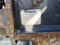 Oilquick-OQ65 - DX140 / DX160-2019-909213