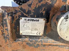 Oilquick-OQ70 - M318D / 320D / 320E / 320F / 323D / 323E / 323F / 325F-2012-909419
