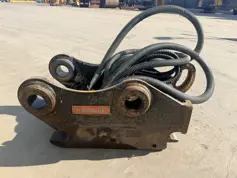 Oilquick-OQ70 - M318D / 320D / 320E / 320F / 323D / 323E / 323F / 325F-2012-909419