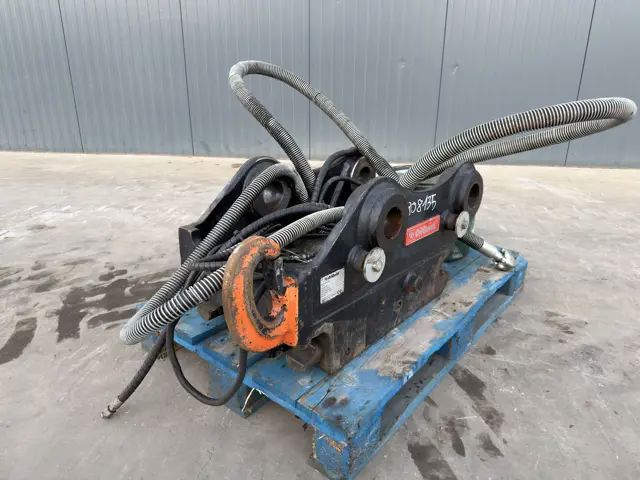 Oilquick-OQ70 - M318D / 320D / 320E / 323D / 323E-2017-908135