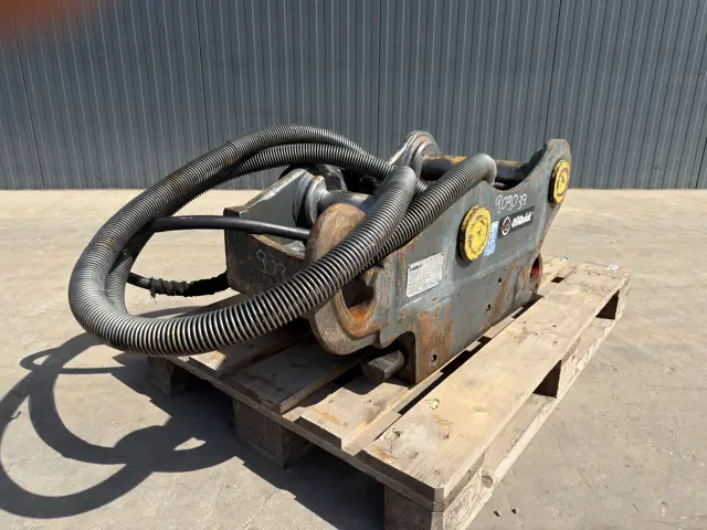 Oilquick-OQ70 - PC210 / PC228 / PC240-2019-909039