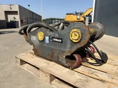 Oilquick-OQ70 - PC210 / PC228 / PC240-2019-909039