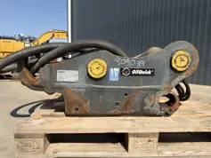 Oilquick-OQ70 - PC210 / PC228 / PC240-2019-909039