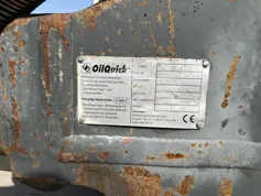 Oilquick-OQ70 - PC210 / PC228 / PC240-2019-909039