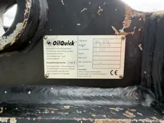 Oilquick-OQ70/55 - M318D / 320D / 320E / 320F / 323D / 323E / 323F / 325F-2019-909381