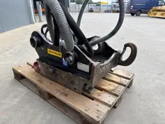 Oilquick-OQ70/55 - M318D / 320D / 320E / 320F / 323D / 323E / 323F / 325F-2019-909381