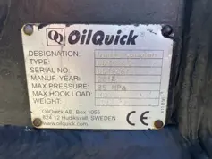 Oilquick-OQ70/55 - 326F-2017-906321