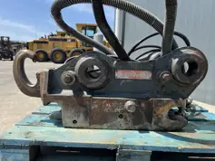 Oilquick-OQ70/55 - 323E-2009-907396